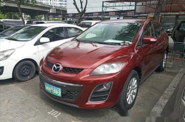 Mazda CX-7 2010 for sale