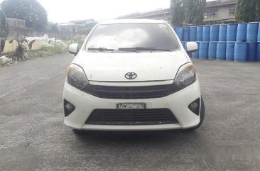 Toyota Wigo 2016 for sale
