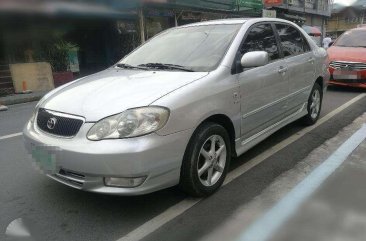 Toyota Corolla Altis 1.8G 2002 for sale 