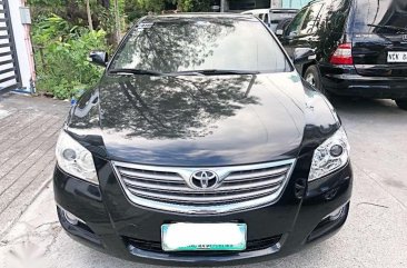 2007 Toyota Camry for sale