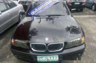 BMW 318i 2003 for sale