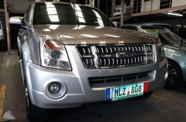 2009 Isuzu Alterra for sale