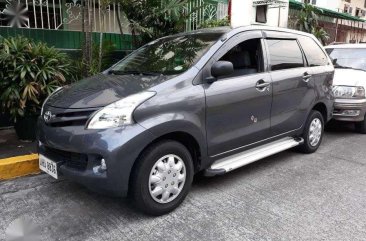 Toyota Avanza 2015 for sale