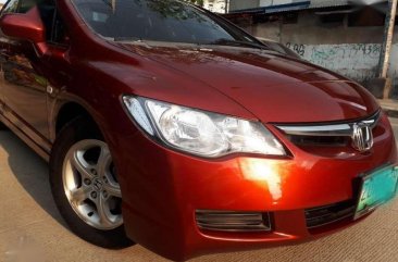 Honda Civic 2006 for sale