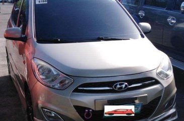 Hyundai i10 Gls 2012 for sale