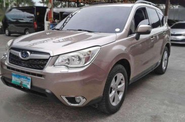 2013 Subaru Forester for sale