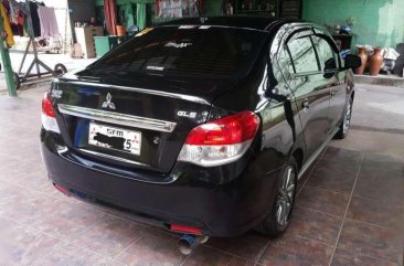 SELLING MITSUBISHI Mirage G4 GLS 2015