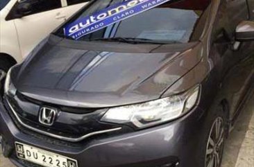 Honda Jazz 2017 for sale