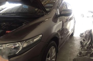 Honda City 1.5E 2012 for sale