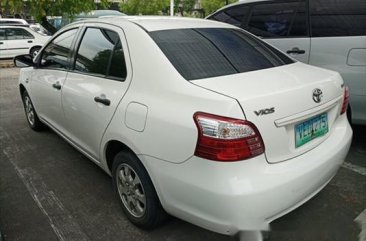 Toyota Vios E 2012 for sale