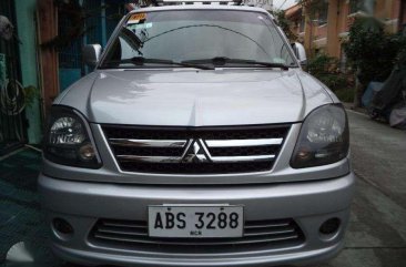 Mitsubishi Adventure 2015 for sale