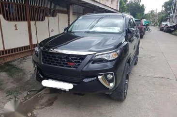 Toyota Fortuner 2016 for sale