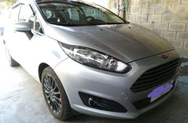 Ford Fiesta 2014 model FOR SALE