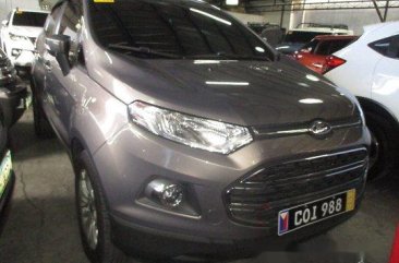 Ford EcoSport 2017 for sale