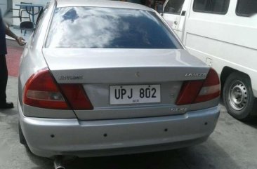 Mitsubishi Lancer 1997 for sale