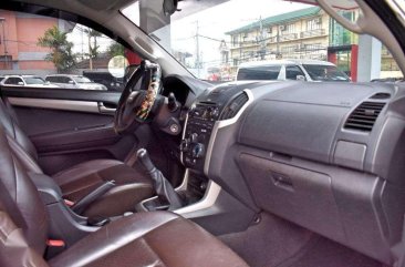 2014 Isuzu Dmax 3.0 AT 4X4 818t Nego Batangas Area