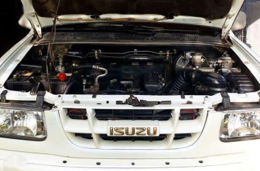 Like New Isuzu Crosswind for sale