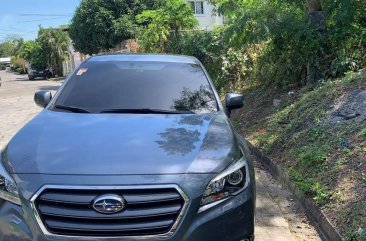 2018 2.5 Subaru Legacy for sale