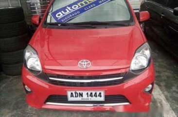 Toyota Wigo 2016 for sale