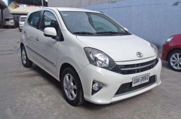 2014 Toyota Wigo for sale