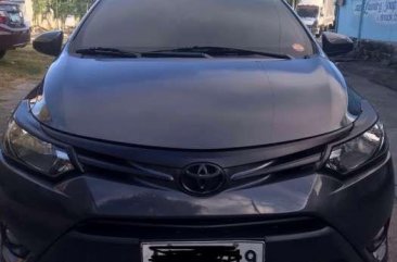 2014 Toyota Vios for sale