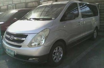 Hyundai Grand Starex 2008 for sale