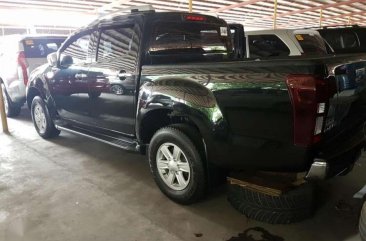 2015 Isuzu Dmax LS for sale