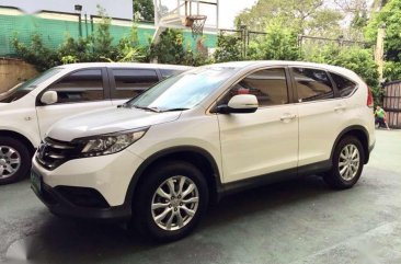 2013 Honda CRV for sale