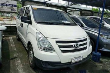 Hyundai Grand Starex GL 2017 for sale