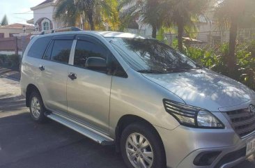 Toyota Innova 2014 for sale 