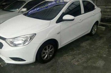 Chevrolet Sail 2017 for sale