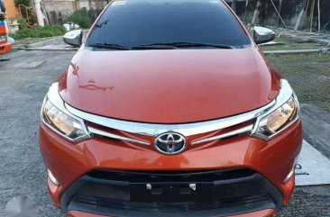 Toyota Vios 2016 for sale