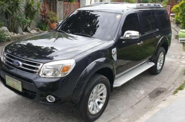 2014 Ford Everest AT for sale