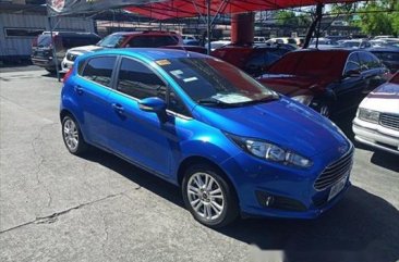 Ford Fiesta 2015 for sale