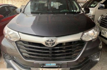 2017 Toyota Avanza 1.3 E for sale