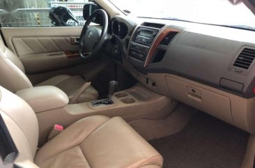 Toyota Fortuner 2010 for sale