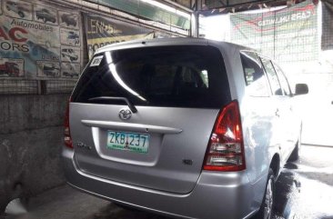 2010 Toyota Innova E for sale