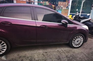 Ford Fiesta 2014 for sale