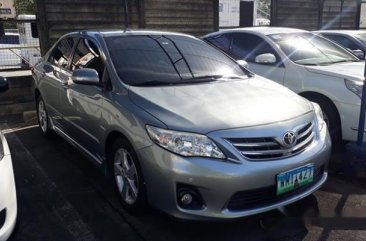 Toyota Corolla Altis 2013 for sale