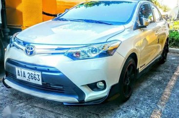 Toyota Vios 2015 for sale