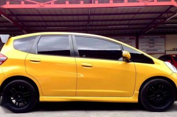 2010 Honda Jazz for sale