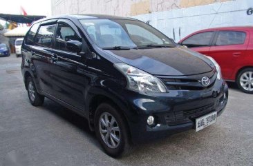 2014 Toyota Avanza for sale