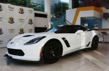 2015 Chevrolet Corvette for sale