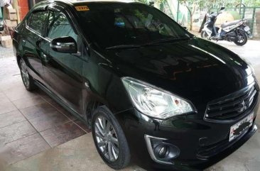 SELLING MITSUBISHI Mirage G4 GLS 2015