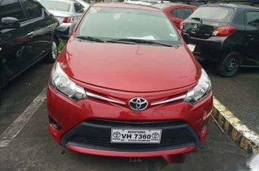 Toyota Vios E 2016 for sale