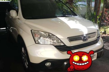 Honda Crv 2008 for sale 