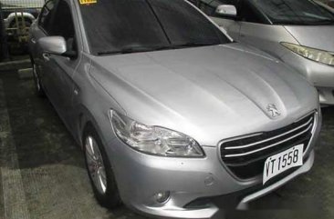 Peugeot 301 2016 for sale