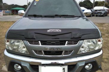 Isuzu Sportivo 2007 for sale 