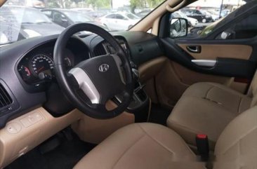 Hyundai Grand Starex 2011 for sale