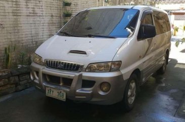 Hyundai Starex 2003 for sale